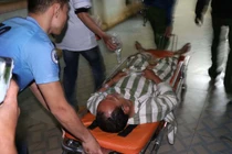 Trưởng phòng “loạn thần cấp” sau khi bị khởi tố, bắt giam