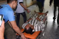 Trưởng phòng “loạn thần cấp” sau khi bị khởi tố, bắt giam