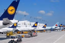 Điều ít biết về công ty mẹ đại gia của Germanwings 