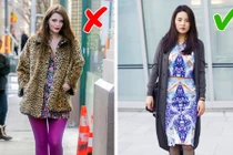 Những phong cách thời trang nên bỏ ngay nếu bước sang U40