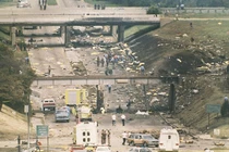 Bi kịch của người sống sót trong tai nạn máy bay khiến 156 người tử vong