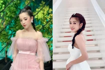 Chia tay bạn trai sau 3 năm chung sống, Puka ngày càng ăn mặc gợi cảm