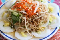 “Ứa nước miếng” với những đặc sản Bình Dương ngon khó cưỡng 