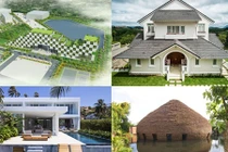 Những ngôi nhà Việt “gây sốt” trên báo Tây