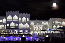 Nhà đẹp mê ly của ba bộ ba giám khảo The Face