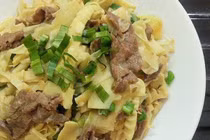 Ăn măng tưởng độc nhưng không ngờ lại có lợi ích này