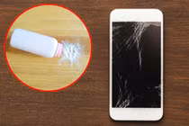 Mẹo hay giúp vật dụng cũ kỹ mới tinh trở lại