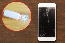 Mẹo hay giúp vật dụng cũ kỹ mới tinh trở lại