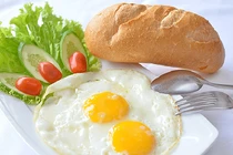 Không ngờ bỏ bữa sáng có thể gây họa "sát thân" khủng khiếp thế này