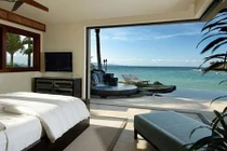 Những ý tưởng thiết kế cửa sổ phòng ngủ đẹp