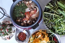 Bật mí công thức nấu nước lẩu Thái chua cay, ngon như khách sạn 5 sao