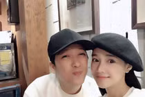 Nhã Phương làm điều hiếm thấy với Trường Giang hậu đám cưới