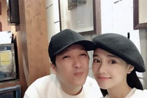 Nhã Phương làm điều hiếm thấy với Trường Giang hậu đám cưới