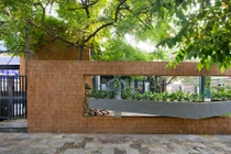 Nhà hàng giữa Thủ đô Hà Nội khiến báo Tây mê mẩn