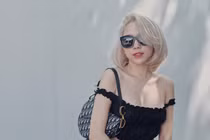 Ấn tượng những kiểu tóc màu mè nổi bật của Tóc Tiên