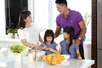 Nhà đẹp của dàn diễn viên Những ngọn nến trong đêm 2