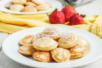 Không ngờ Hà Lan lại có những món ăn hấp dẫn đến vậy