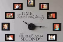 Những đồ handmade trang trí nhà đẹp Tết 2015