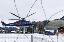 An ninh thắt chặt ở Diễn đàn Kinh tế thế giới