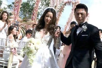 Những món hàng hiệu xa xỉ trong đám cưới Lâm Tâm Như