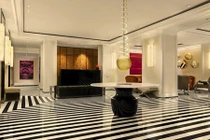 Tận mục phòng khách sạn 1,7 tỷ/đêm đắt nhất nước Mỹ