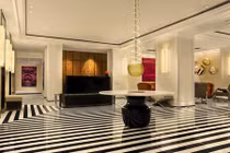 Tận mục phòng khách sạn 1,7 tỷ/đêm đắt nhất nước Mỹ