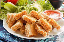 7 món ngon đãi cả nhà ngày giỗ Tổ, ai ăn cũng thích thú