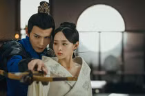 Lỗi gian dối và nghèo nàn trong phim cổ trang Trung Quốc