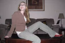 Ông nội, cha và con gái cùng mắc ung thư đại tràng