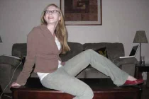 Ông nội, cha và con gái cùng mắc ung thư đại tràng