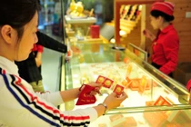 Ngày vía Thần Tài: Có nên mua vàng khi giá đang tăng cao?