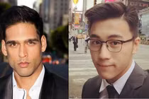 "Tròn mắt" khi các thiếu gia con nhà tỷ phú... yêu