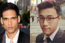 "Tròn mắt" khi các thiếu gia con nhà tỷ phú... yêu