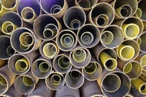 Lộ hình ảnh sản xuất pháo hoa cực đỉnh