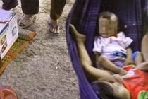 Hà Nội: Bé 2 tuổi bị đánh chết chỉ vì quấy khóc 