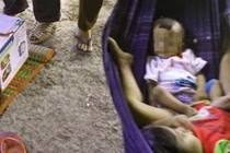 Hà Nội: Bé 2 tuổi bị đánh chết chỉ vì quấy khóc 