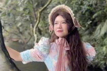 Lý Hải khoe quá trình thay đổi của bà xã theo từng năm