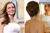 Angelina Jolie làm dấy lên phong trào cắt ngực phòng ung thư