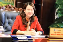 Chân dung nguyên TGĐ OceanBank vừa bị bắt