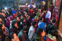 Một tuần sau ngày Thần Tài, người mua lỗ gần 700.000 đồng/lượng