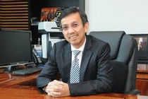 Chân dung đại gia bãi rác gốc Việt làm giàu trên đất Mỹ