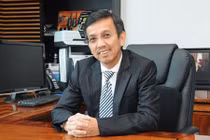 Chân dung đại gia bãi rác gốc Việt làm giàu trên đất Mỹ