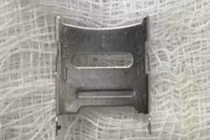 Đau lòng những vụ hóc dị vật thương tâm ở trẻ em