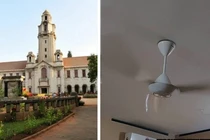 Ấn Độ: Tháo hết quạt trần trong ký túc xá vì sợ sinh viên... tự tử