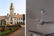 Ấn Độ: Tháo hết quạt trần trong ký túc xá vì sợ sinh viên... tự tử