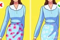 Làm theo những nguyên tắc này không bao giờ sợ xấu