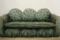 Những kiểu ghế sofa độc nhất quả đất