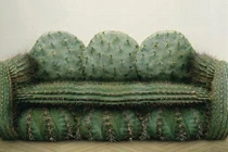 Những kiểu ghế sofa độc nhất quả đất