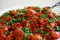  Những món ăn đường phố độc đáo nhất châu Á