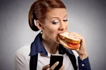 Lợi ích bất ngờ từ việc nhịn ăn ngắt quãng